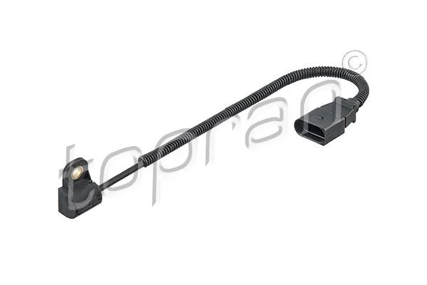 Sensor, posição do comando de válvulas TOPRAN 112 462