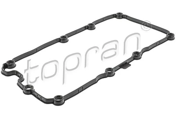 Gasket, cylinder head cover TOPRAN 112 912