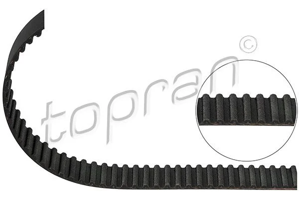 Correia Dentada TOPRAN 112 921
