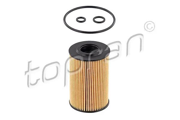 Filtro de Óleo TOPRAN 112 939