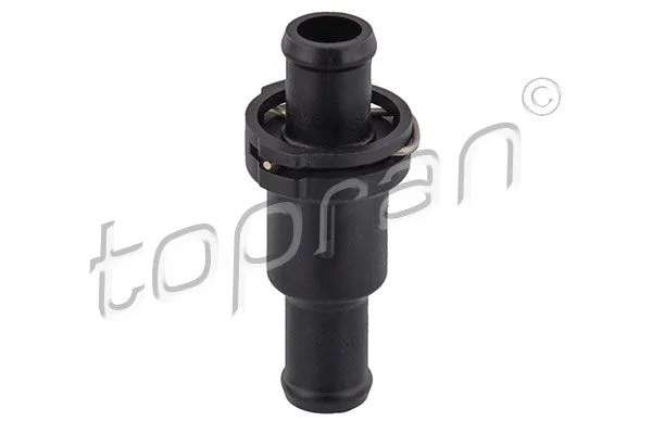 Termóstato, refrigeração de óleo TOPRAN 112 948