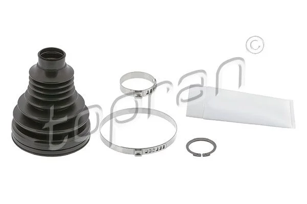 Kit de Fole, veio de transmissão TOPRAN 113 002