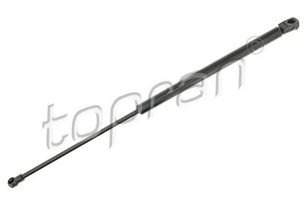 Gas Spring, boot/cargo area TOPRAN 113 020