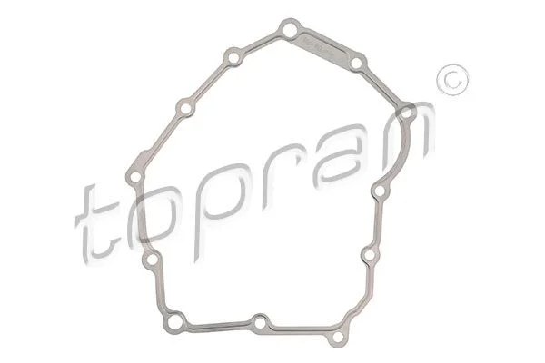 Selo de Óleo, transmissão automática TOPRAN 113 233