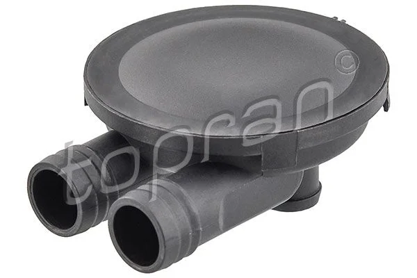 Valve, crankcase ventilation TOPRAN 113 300