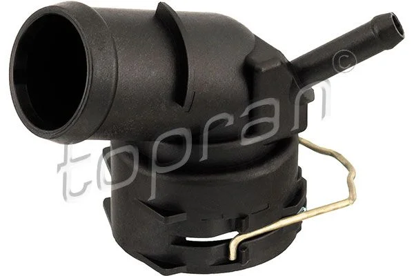 Coolant Flange TOPRAN 113 328