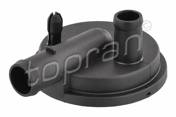 Valve, crankcase ventilation TOPRAN 113 329
