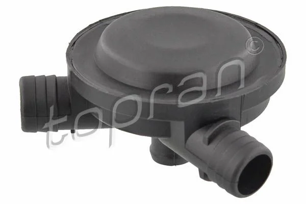 Válvula, ventilação do cárter TOPRAN 113 330