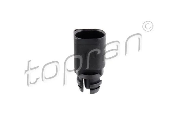 Sensor, exterior temperature TOPRAN 113 346