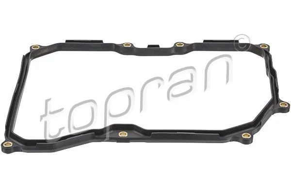 Gasket, oil sump (automatic transmission) TOPRAN 113 391