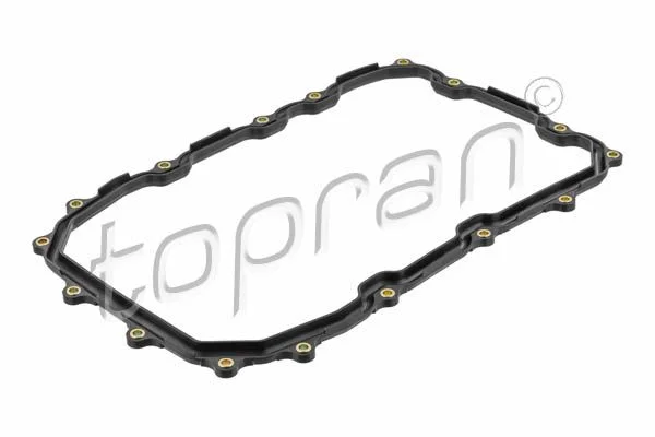 Gasket, oil sump (automatic transmission) TOPRAN 113 393