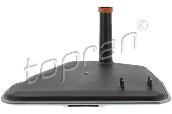 Filtro hidráulico, transmissão automática TOPRAN 113 398