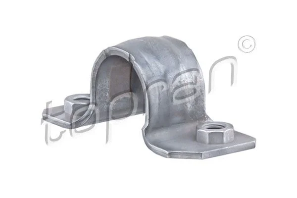 Suporte, barra estabilizadora TOPRAN 113 410
