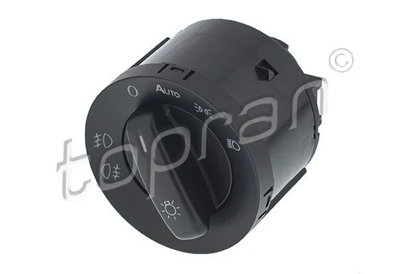 Interruptor, farol TOPRAN 113 462