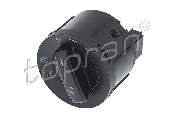 Interruptor, farol TOPRAN 113 463