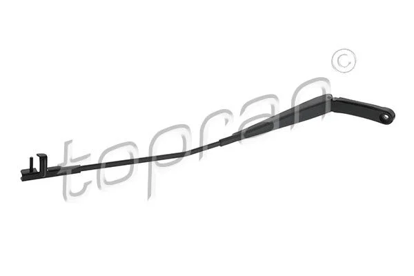 Wiper Arm, window cleaning TOPRAN 113 485