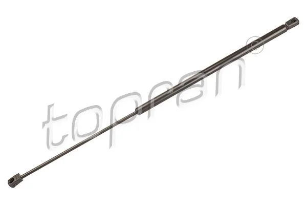 Gas Spring, bonnet TOPRAN 113 522