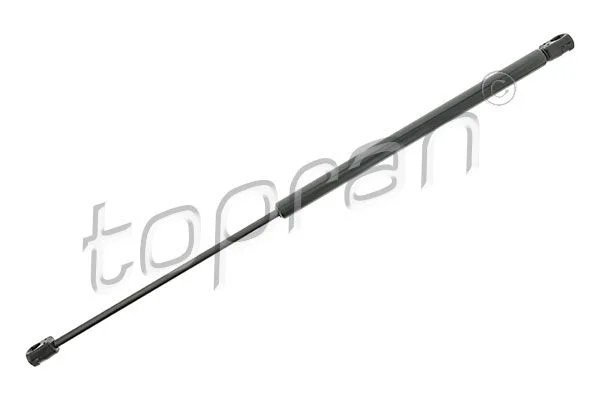 Gas Spring, bonnet TOPRAN 113 524