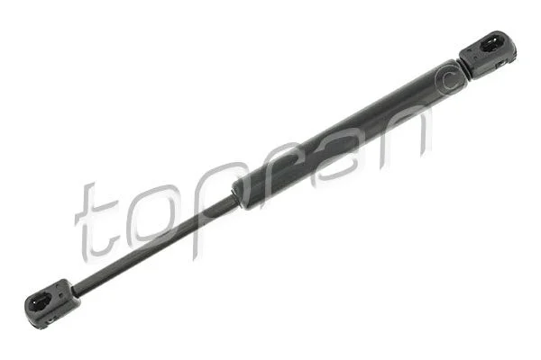 Gas Spring, bonnet TOPRAN 113 529