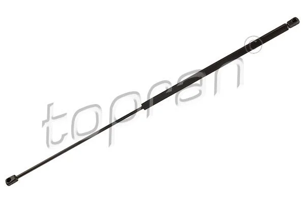 Gas Spring, bonnet TOPRAN 113 530