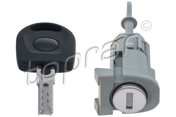 Cilindro de fechadura TOPRAN 113 571