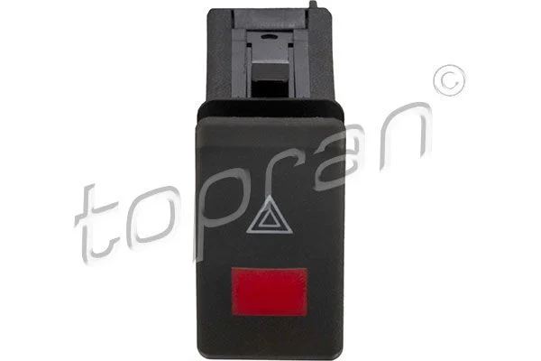 Interruptor de aviso de perigo TOPRAN 113 576