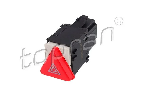 Interruptor de aviso de perigo TOPRAN 113 578
