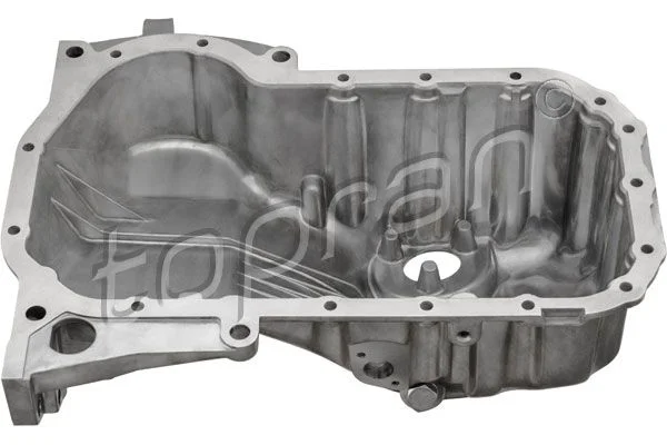 Oil Sump TOPRAN 113 647