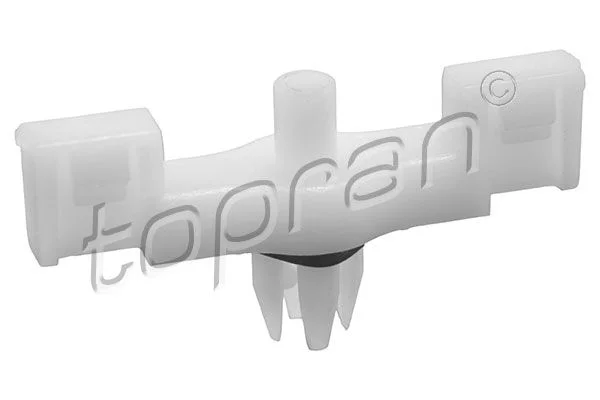 Clip, trim/protection strip TOPRAN 113 726