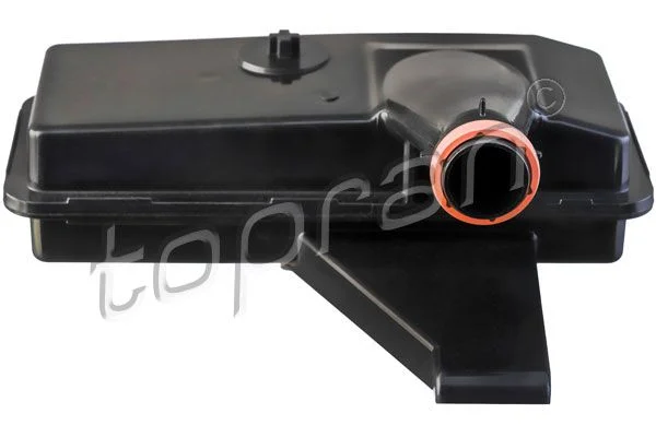 Filtro hidráulico, transmissão automática TOPRAN 113 728