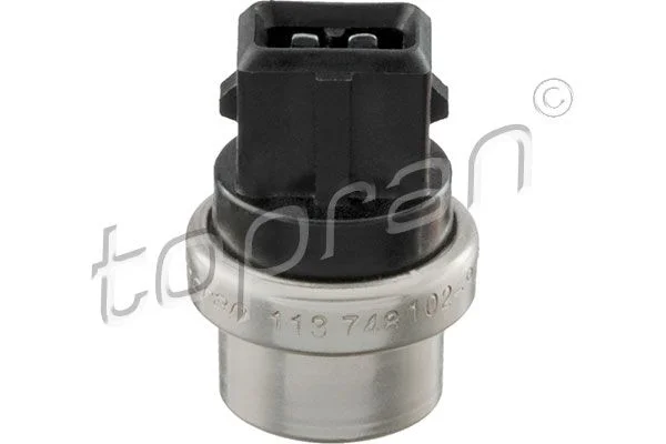 Interruptor de Temperatura, ventoinha do radiador TOPRAN 113 748