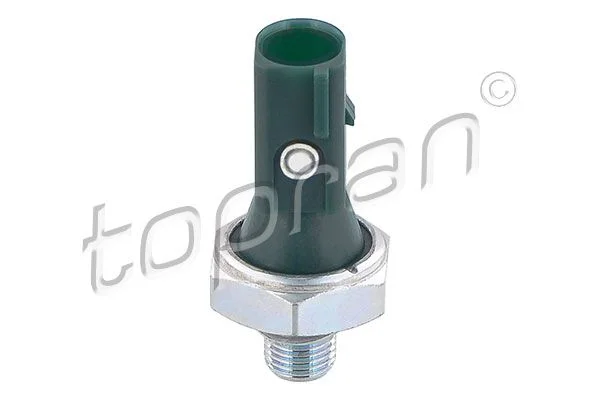 Interruptor de pressão de óleo TOPRAN 113 750