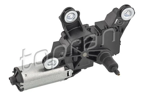 Motor do Limpa-parabrisas TOPRAN 113 768