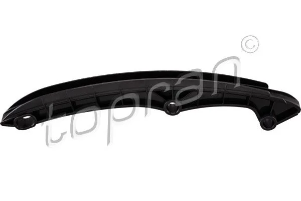 Guide, timing chain TOPRAN 113 782