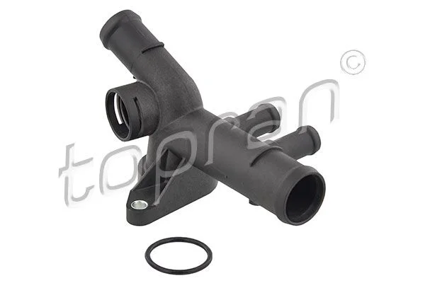 Coolant Flange TOPRAN 113 855