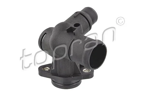 Flange do líquido de arrefecimento TOPRAN 113 858