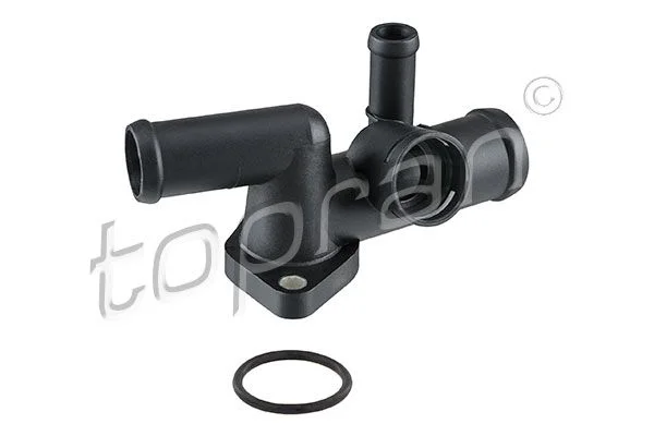 Coolant Flange TOPRAN 113 859