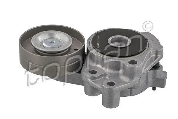 Conjunto de correias em V TOPRAN 113 913