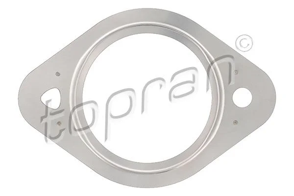 Junta, tubo de escape TOPRAN 113 938
