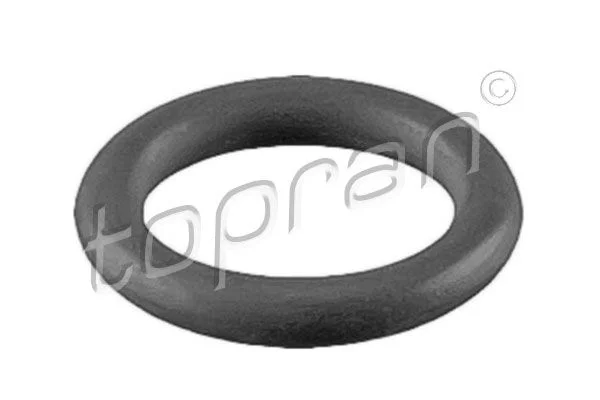 Seal Ring, refrigerant line TOPRAN 113 946