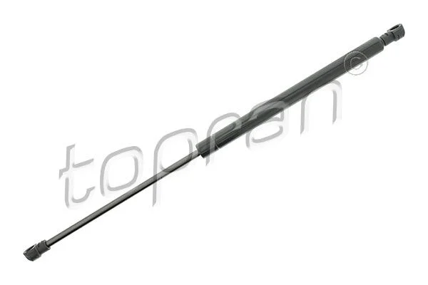Gas Spring, bonnet TOPRAN 114 056