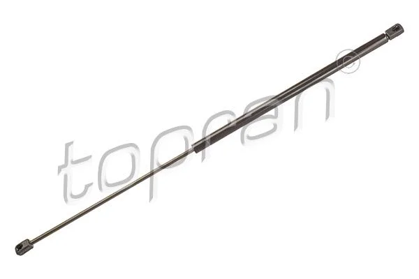 Gas Spring, bonnet TOPRAN 114 108