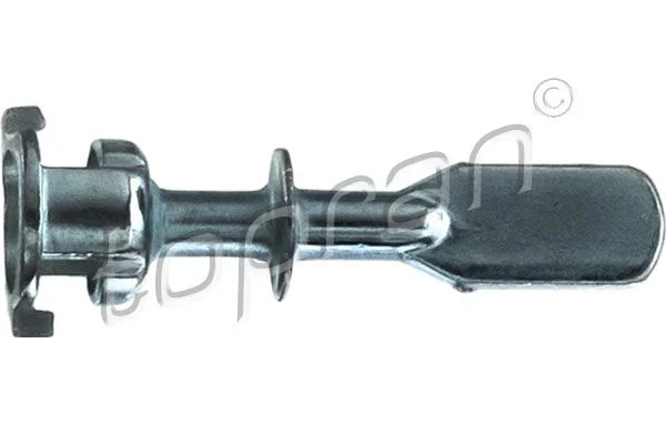 Excêntrico, fechadura da porta TOPRAN 114 125