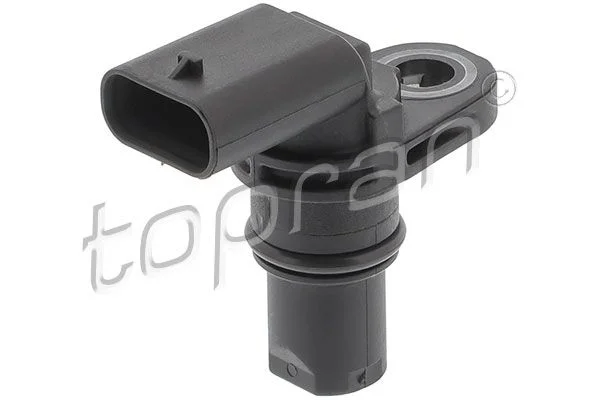 Sensor, posição do comando de válvulas TOPRAN 114 216