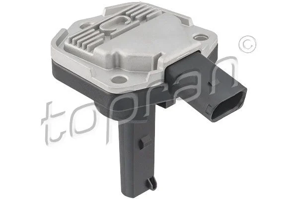 Sensor, nível de óleo do motor TOPRAN 114 245