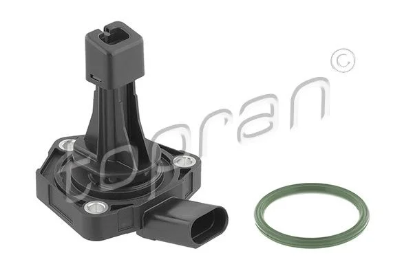 Sensor, nível de óleo do motor TOPRAN 114 246
