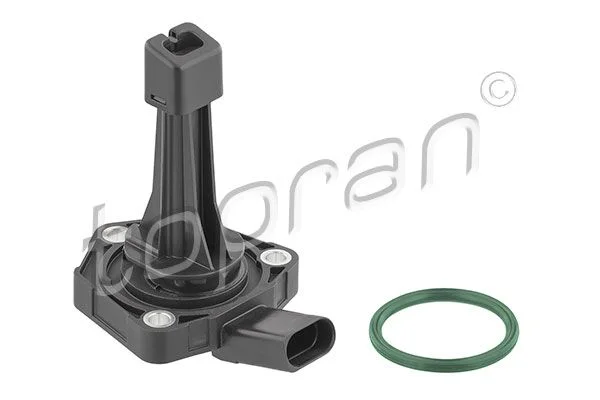 Sensor, nível de óleo do motor TOPRAN 114 249