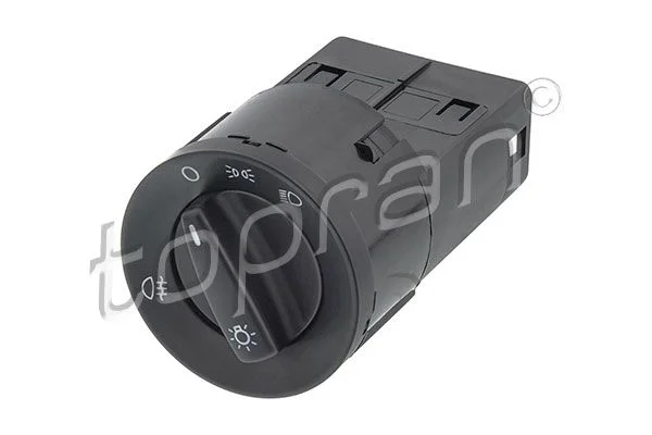 Interruptor, farol TOPRAN 114 259