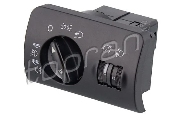 Interruptor, farol TOPRAN 114 260