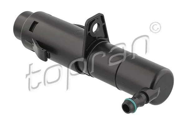 Washer Fluid Jet, headlight cleaning TOPRAN 114 274